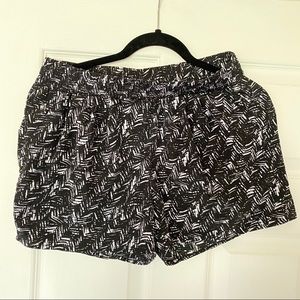Black Ana Water Shorts